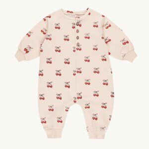 NWT - Quicy Mae Mon amour Jumpsuit